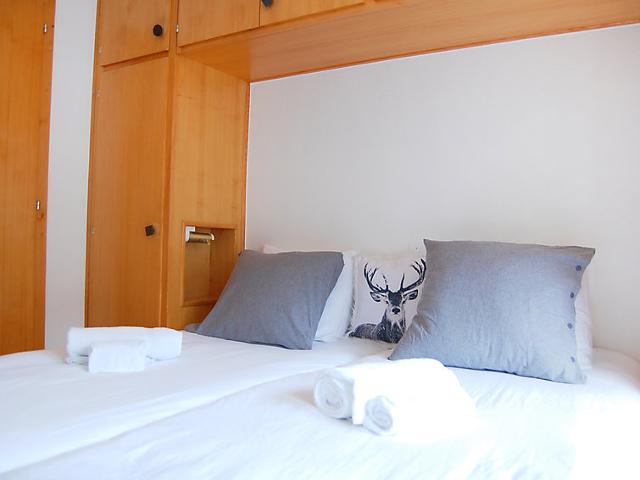 Flat Christiania I A5 - Nendaz