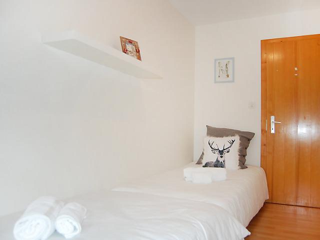 Flat Christiania I A5 - Nendaz