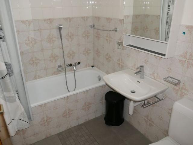 Flat Christiania I A5 - Nendaz