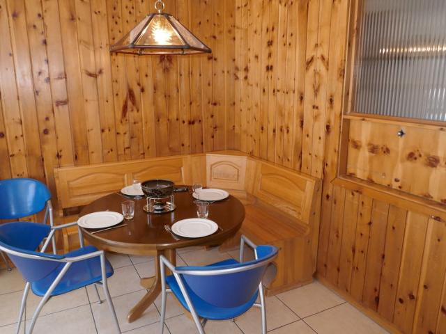 Flat Christiania I A5 - Nendaz