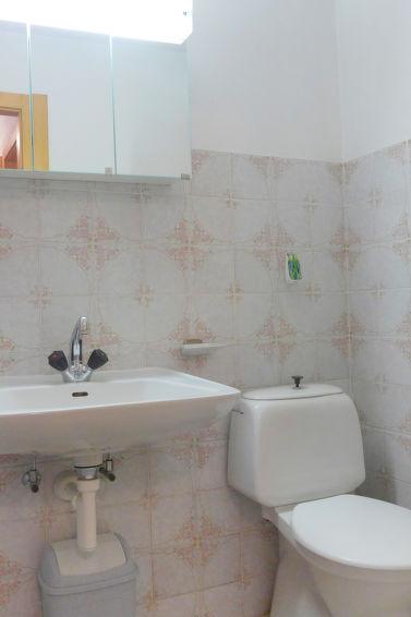 Flat Christiania I F6 - Nendaz