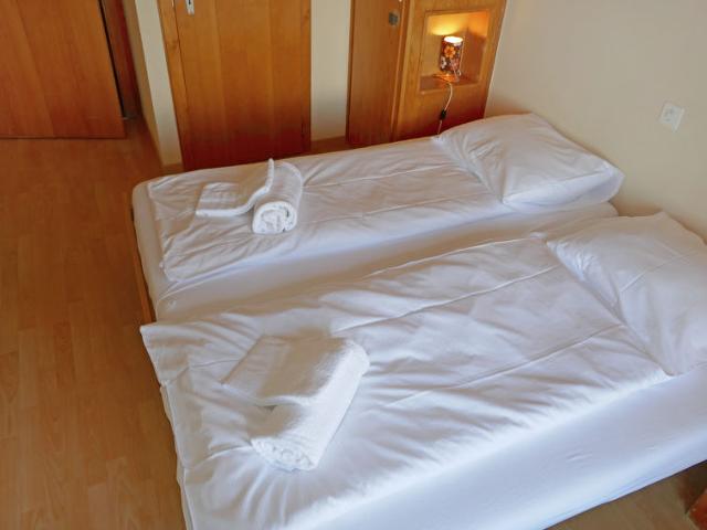 Flat Christiania I F4 - Nendaz