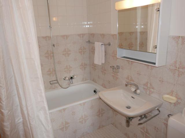 Flat Christiania I F4 - Nendaz