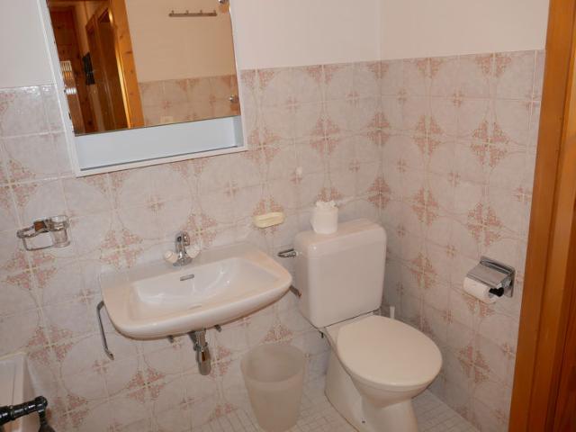 Flat Christiania I F4 - Nendaz