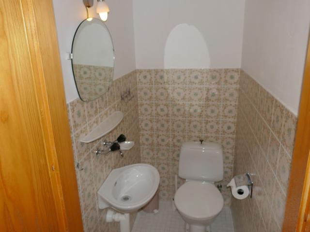 Flat Christiania I F4 - Nendaz