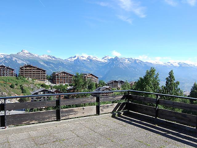 Flat Christiania I F4 - Nendaz