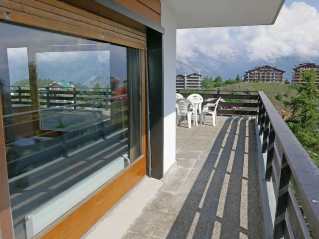 Flat Christiania I F4 - Nendaz