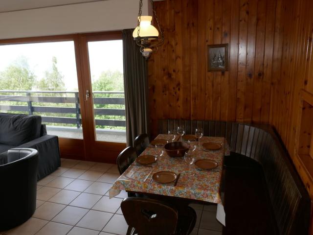 Flat Christiania I F4 - Nendaz