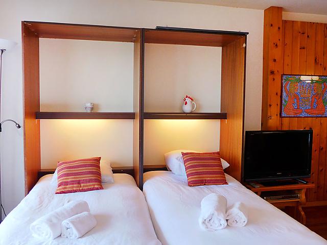 Flat Christiania 2 Tbel - Nendaz