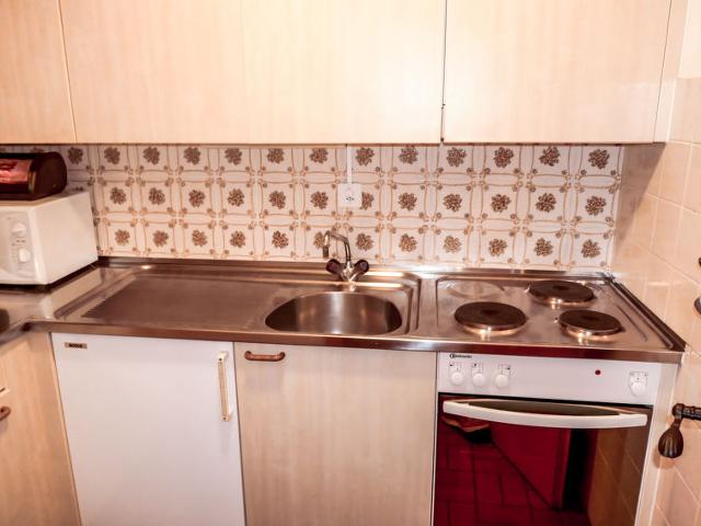 Flat Christiania 2 Tbel - Nendaz