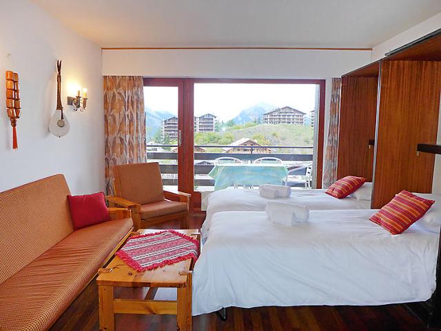 Flat Christiania 2 Tbel - Nendaz