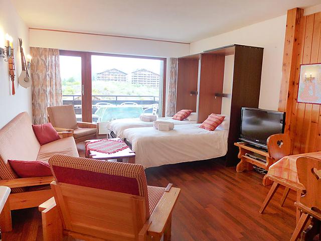 Flat Christiania 2 Tbel - Nendaz