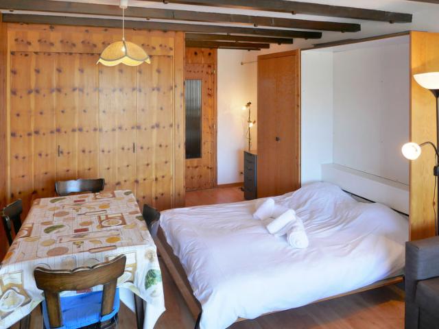 Flat Christiania 2 O3 - Nendaz