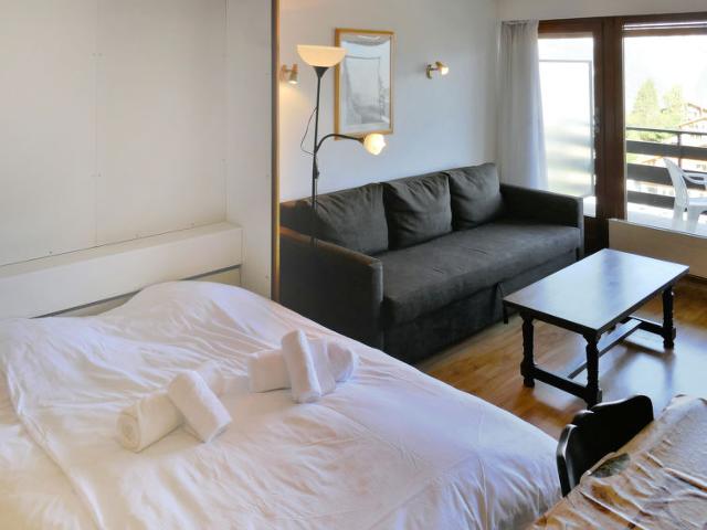 Flat Christiania 2 O3 - Nendaz