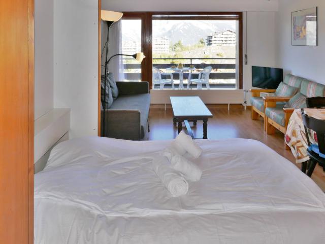 Flat Christiania 2 O3 - Nendaz