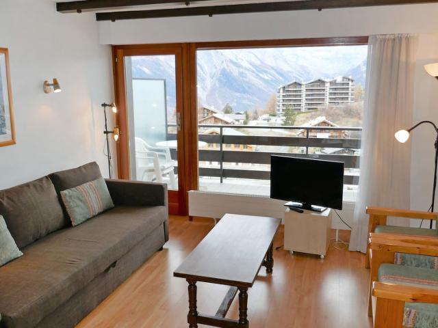 Flat Christiania 2 O3 - Nendaz