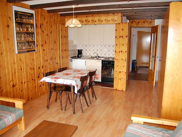 Flat Christiania 2 O3 - Nendaz