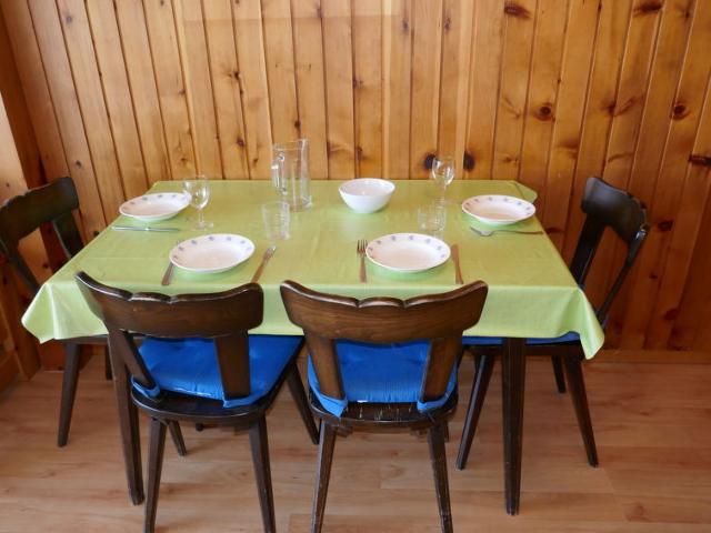 Flat Christiania 2 O3 - Nendaz