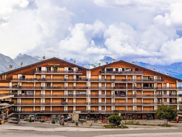 Flat Christiania 2 O3 - Nendaz
