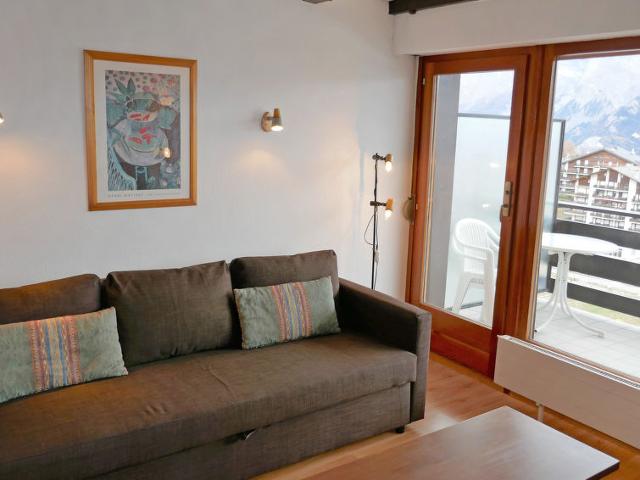 Flat Christiania 2 O3 - Nendaz