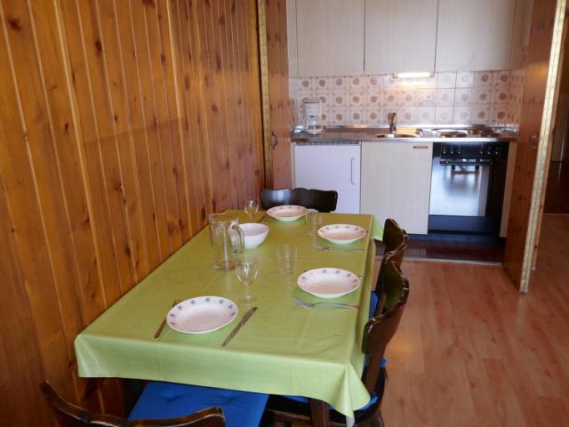 Flat Christiania 2 O3 - Nendaz