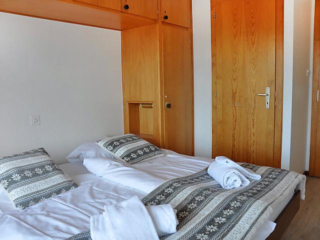 Flat Christiania 2 O3 - Nendaz