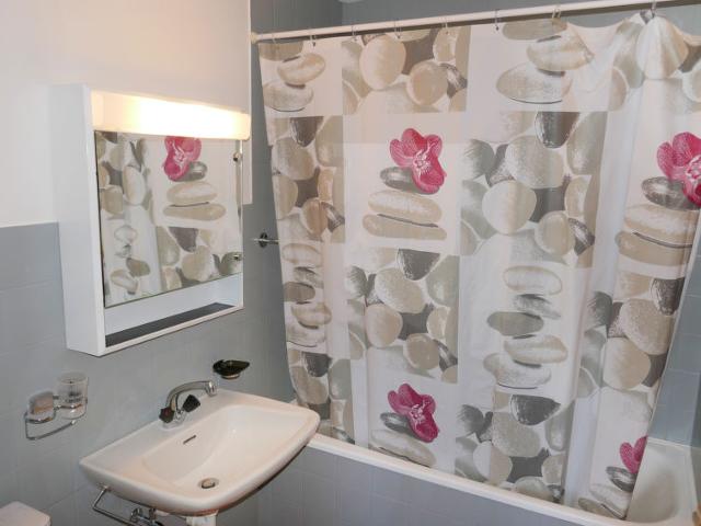 Flat Christiania 2 O3 - Nendaz