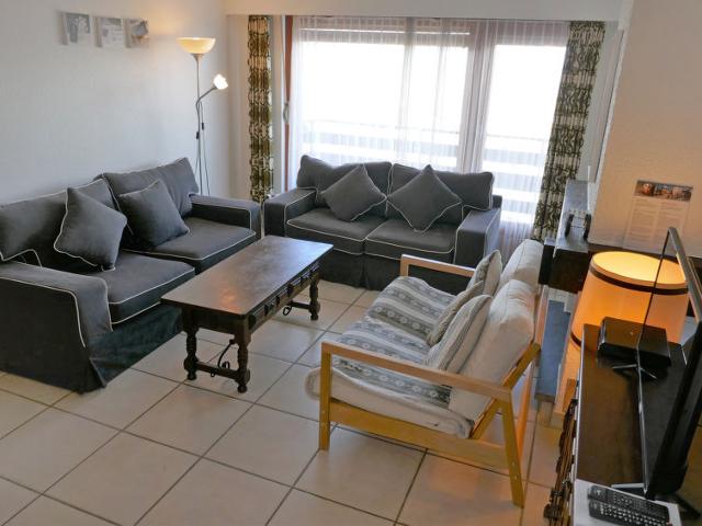 Flat Christiania 2 O3 - Nendaz