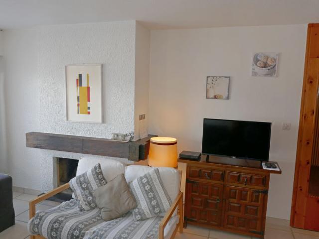 Flat Christiania 2 O3 - Nendaz