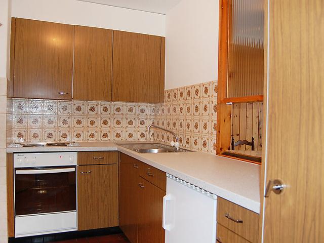 Flat Christiania 2 O3 - Nendaz