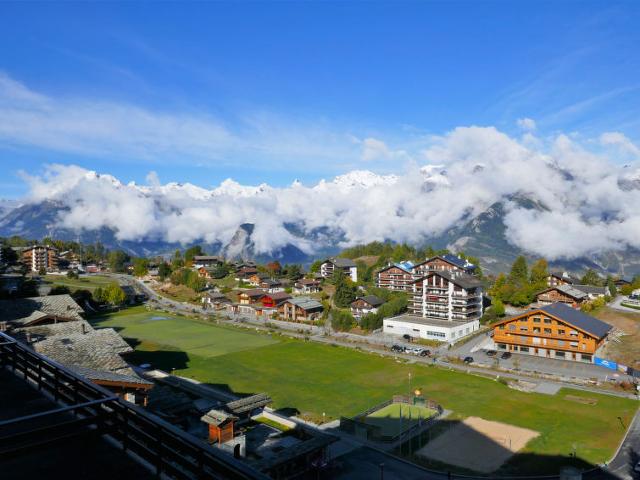 Flat Christiania 2 O3 - Nendaz