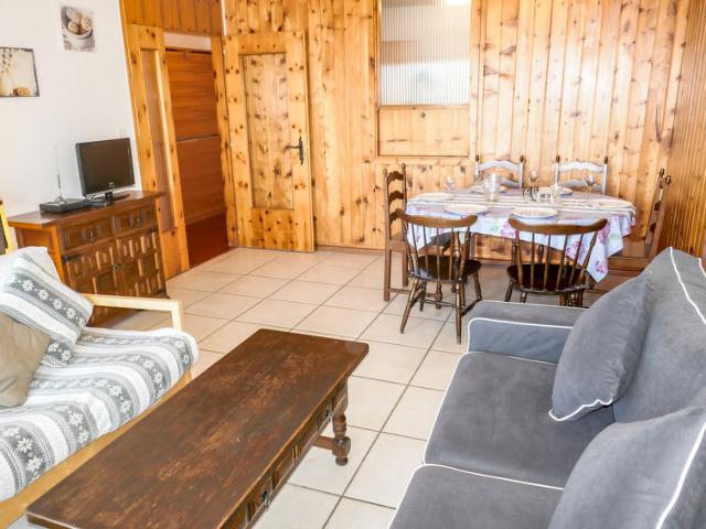 Flat Christiania 2 O3 - Nendaz