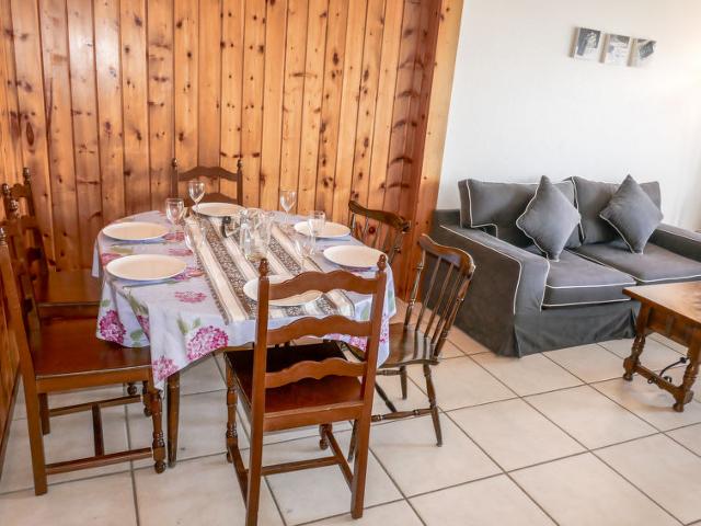 Flat Christiania 2 O3 - Nendaz
