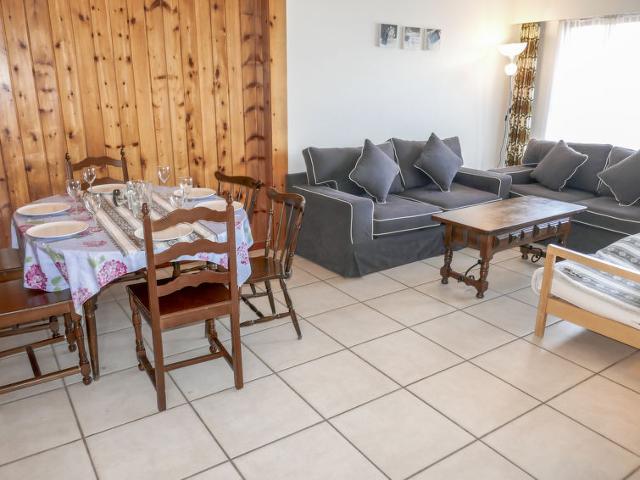 Flat Christiania 2 O3 - Nendaz