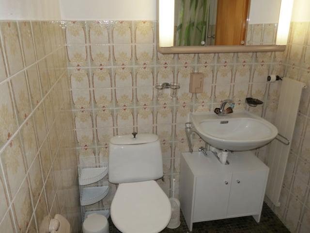 Flat Christiania 2 Sbel - Nendaz