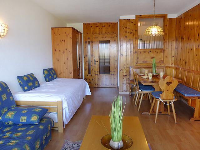 Flat Christiania 2 Sbel - Nendaz