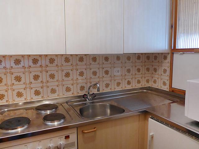 Flat Christiania 2 Sbel - Nendaz