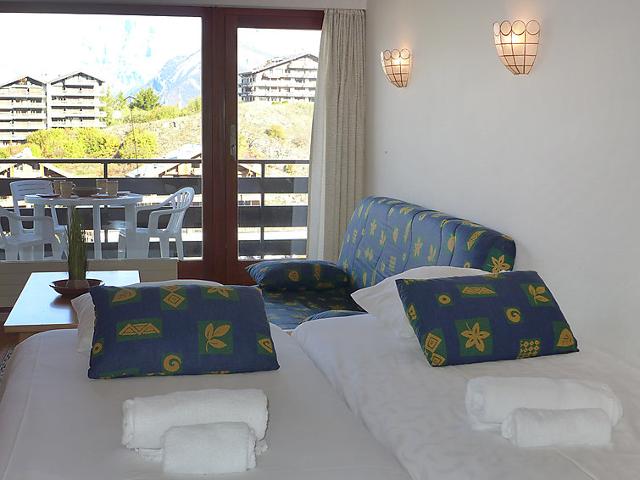 Flat Christiania 2 Sbel - Nendaz