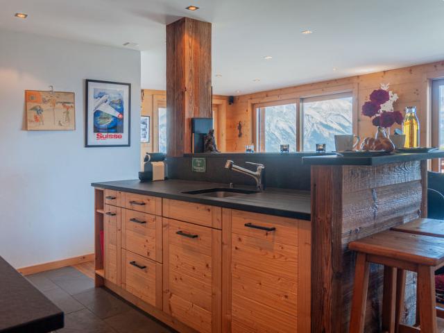 Flat Montagnard 10 - Nendaz