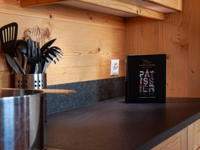 Flat Montagnard 10 - Nendaz