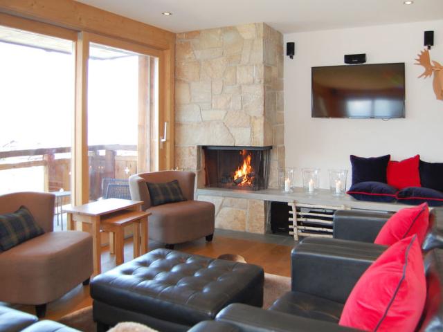 Flat Montagnard 10 - Nendaz