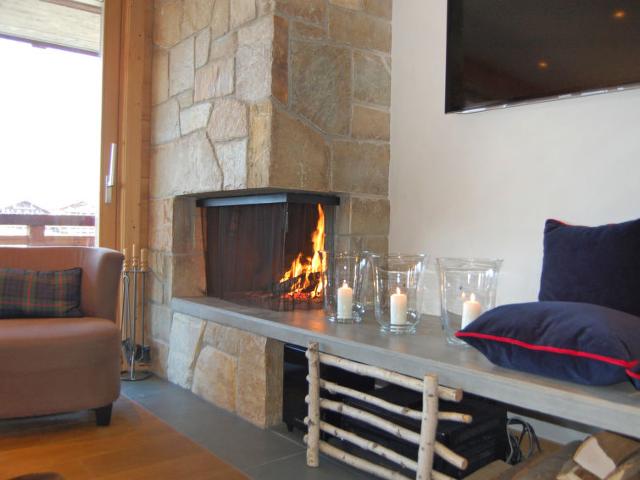 Flat Montagnard 10 - Nendaz