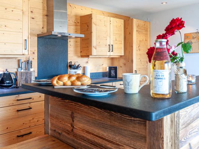 Flat Montagnard 10 - Nendaz