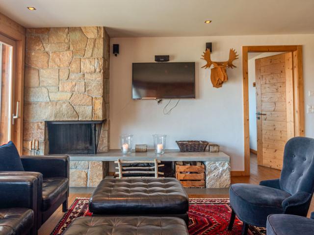 Flat Montagnard 10 - Nendaz