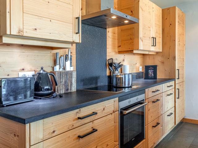 Flat Montagnard 10 - Nendaz