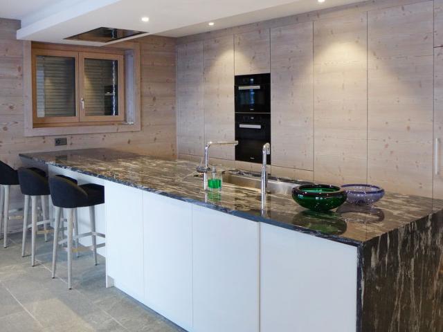 Flat Le Refuge 1 - Nendaz