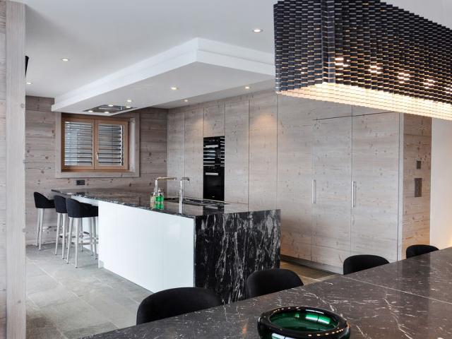 Flat Le Refuge 1 - Nendaz