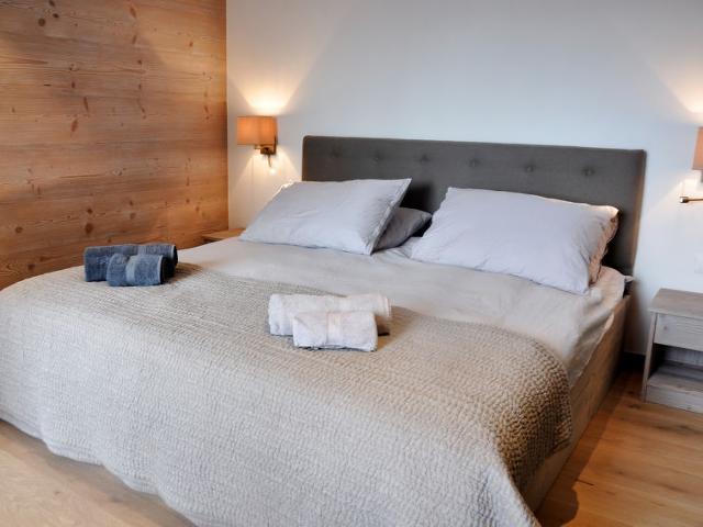 Flat Le Refuge 1 - Nendaz