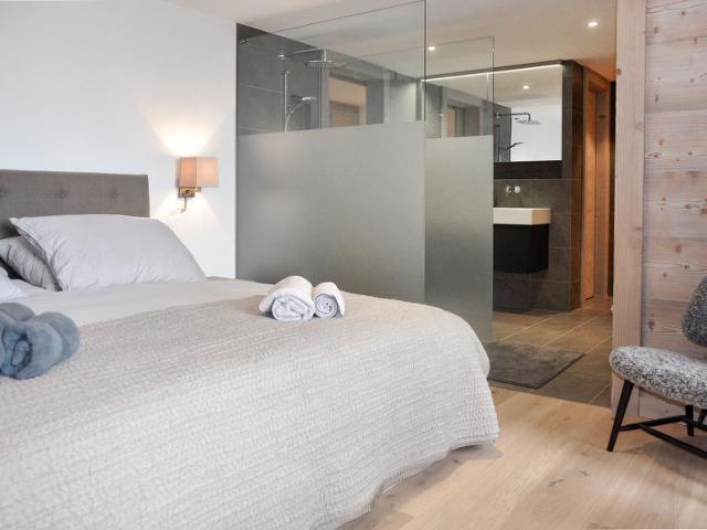 Flat Le Refuge 1 - Nendaz