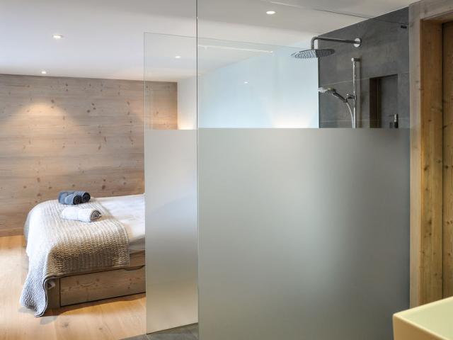 Flat Le Refuge 1 - Nendaz